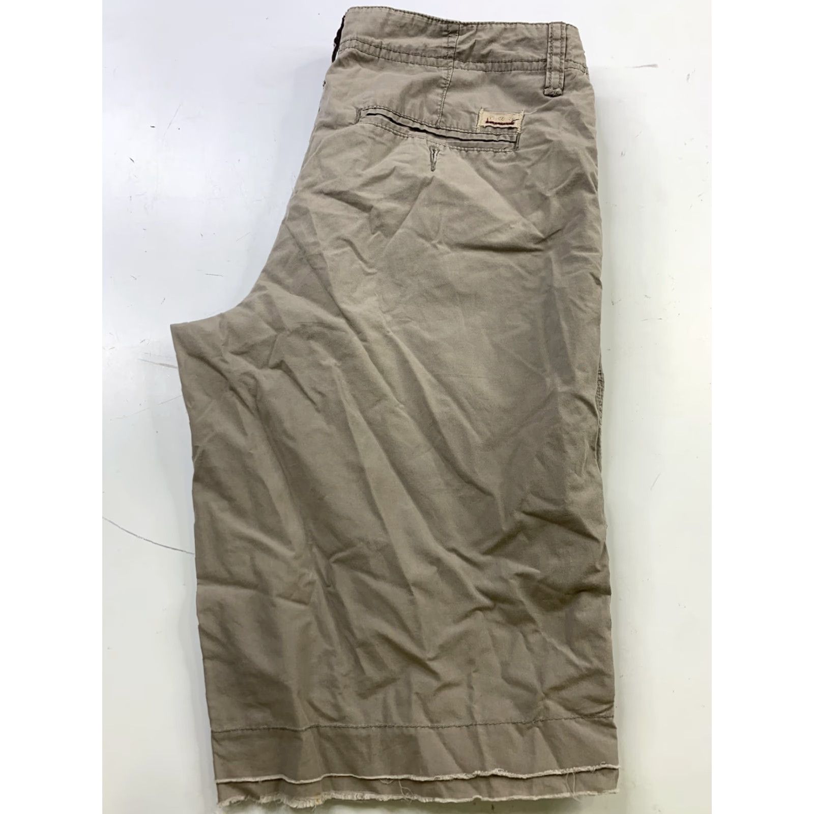 Converse VINTAGE CONVERSE JOHN VARVATOS Apparel Series Chuck Cutoff Shorts Men’s 29 Size US 29 - 3 Thumbnail