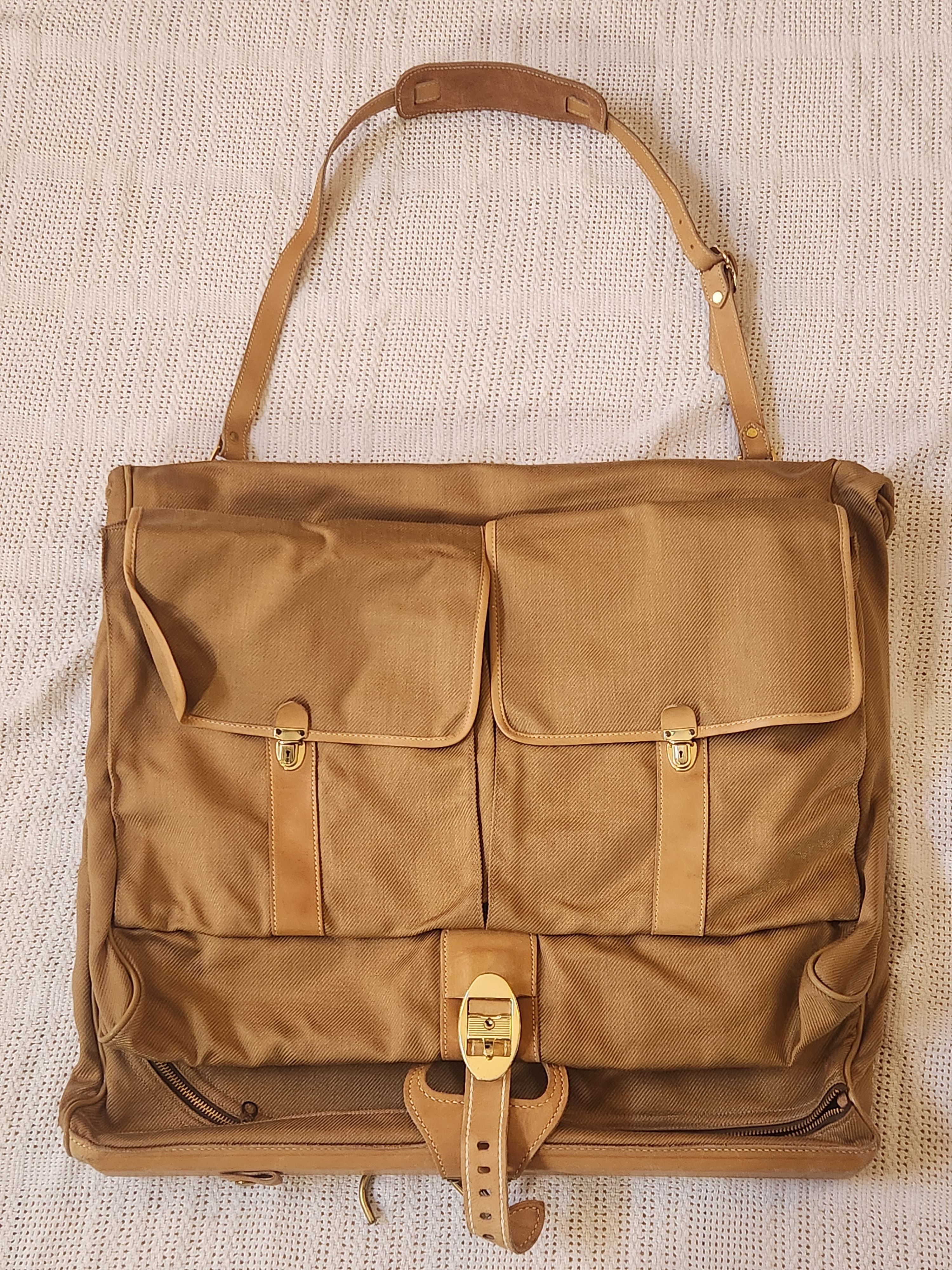 Other french co. garment bag Size ONE SIZE - 12 Thumbnail