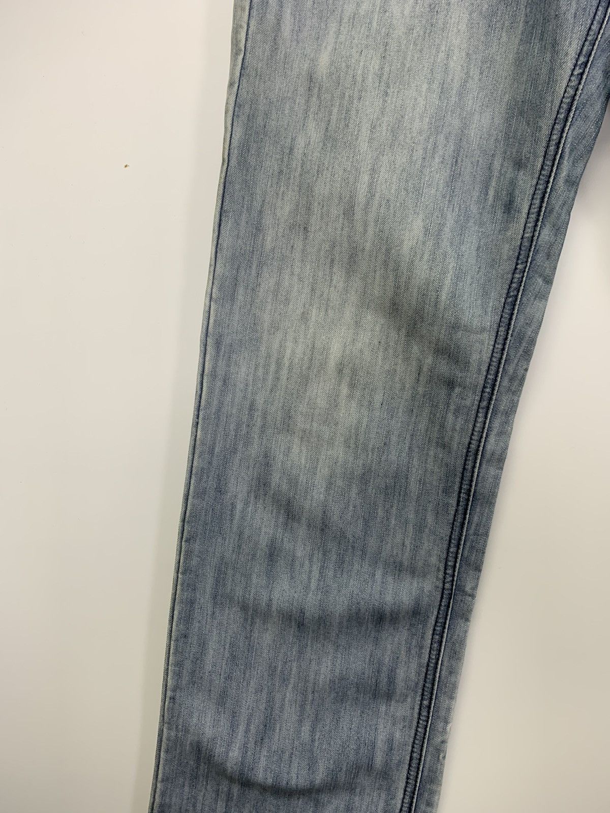 Japanese Brand × Vintage Alasko denim Size US 31 - 6 Thumbnail