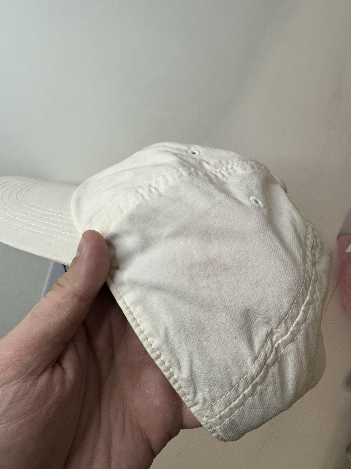 Nike Nike SB cap hat Size ONE SIZE - 6 Thumbnail