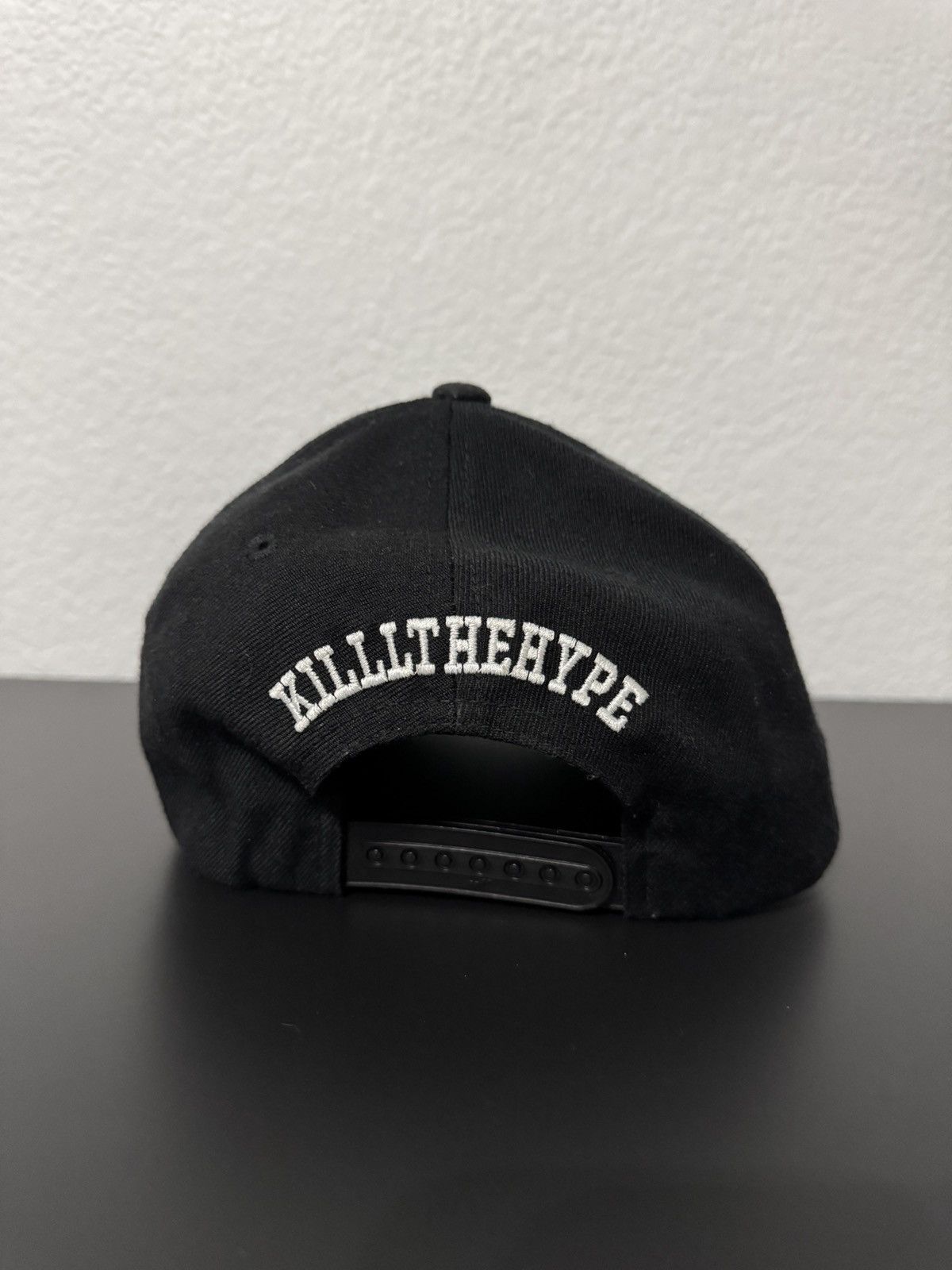 Other KTH Lakers Snapback Size ONE SIZE - 3 Thumbnail
