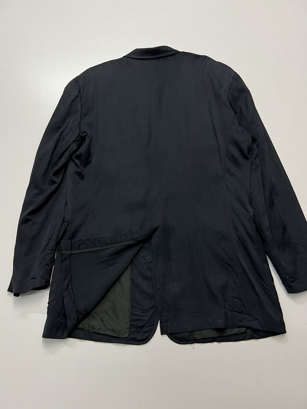 Giorgio Armani 🔥GIORGIO ARMANI LE COLLEZIONI 4 POCKET JACKET Size US L / EU 52-54 / 3 - 9 Thumbnail