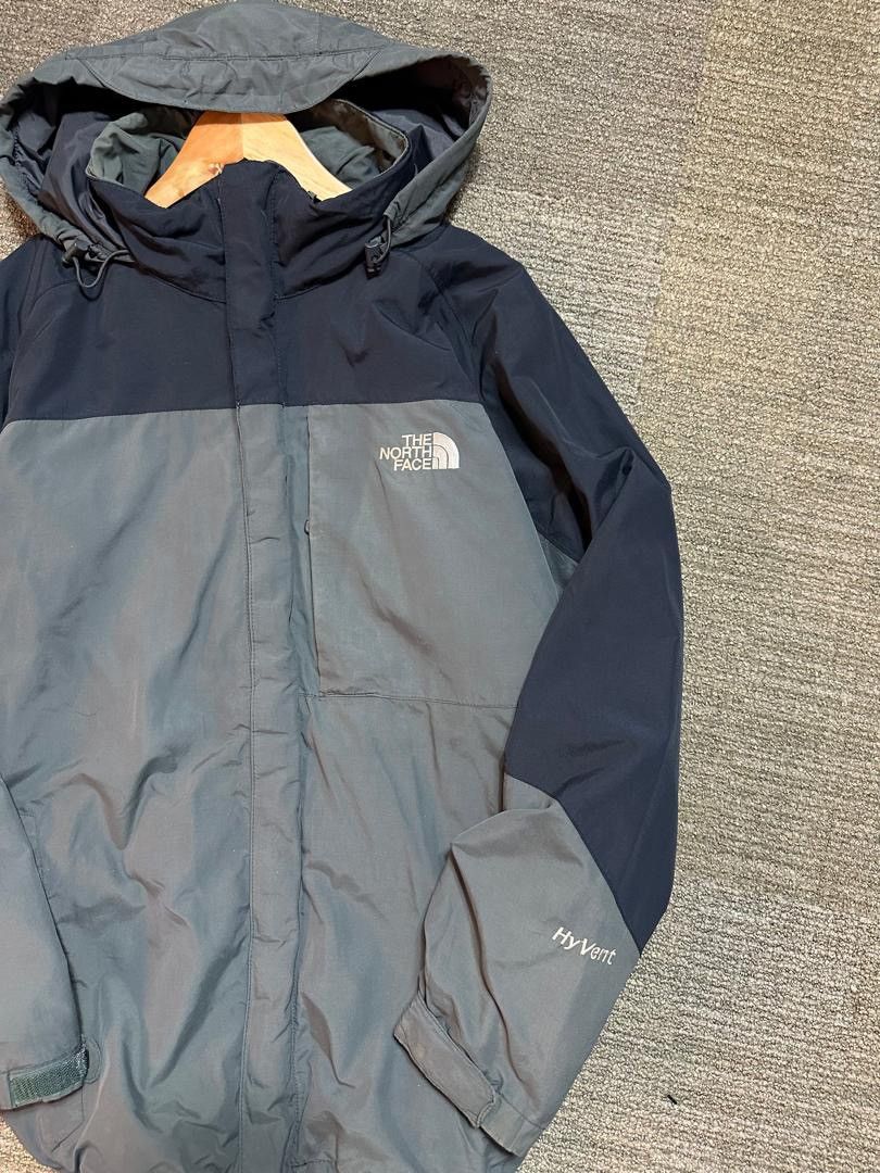 The North Face THE NORTH FACE HYVENT GORPCORE Size US M / EU 48-50 / 2 - 3 Thumbnail