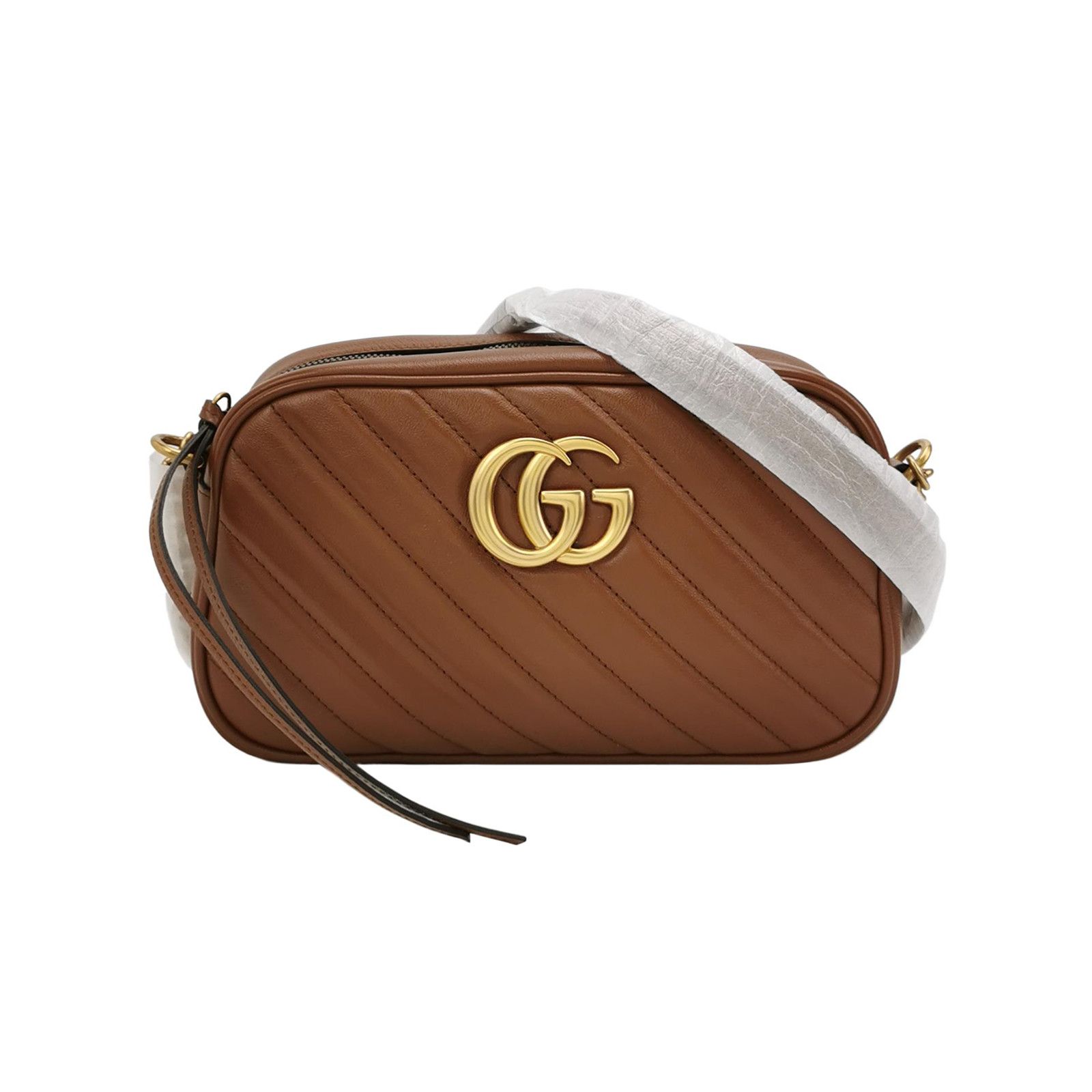 Gucci Gucci Women os Crossbody Bags Size ONE SIZE - 1 Thumbnail
