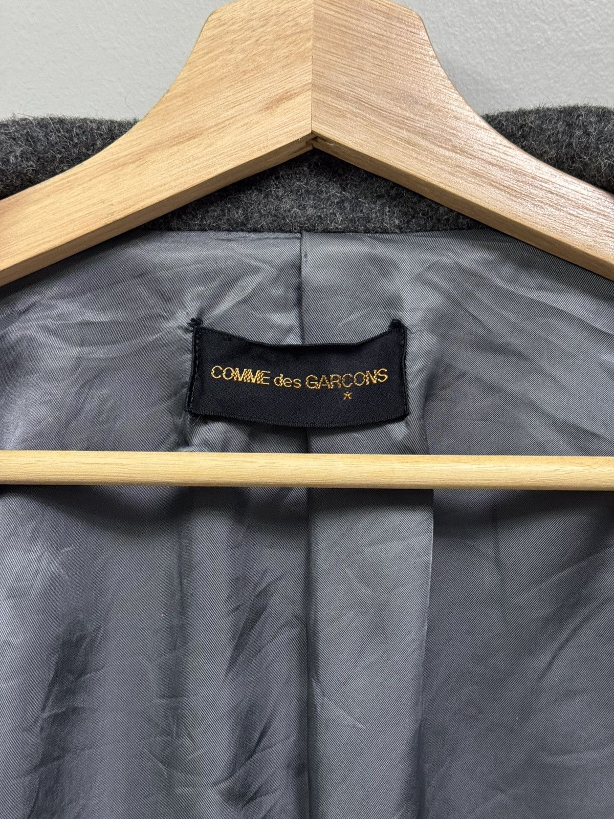Comme des Garcons Comme des Garcons Size 48R - 6 Thumbnail