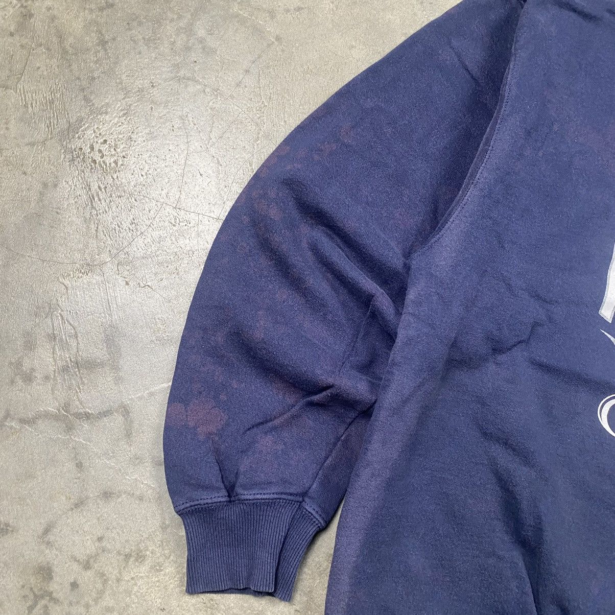 Other y2k Penn State Orange Bowl Boxy Crewneck Size US L / EU 52-54 / 3 - 5 Thumbnail
