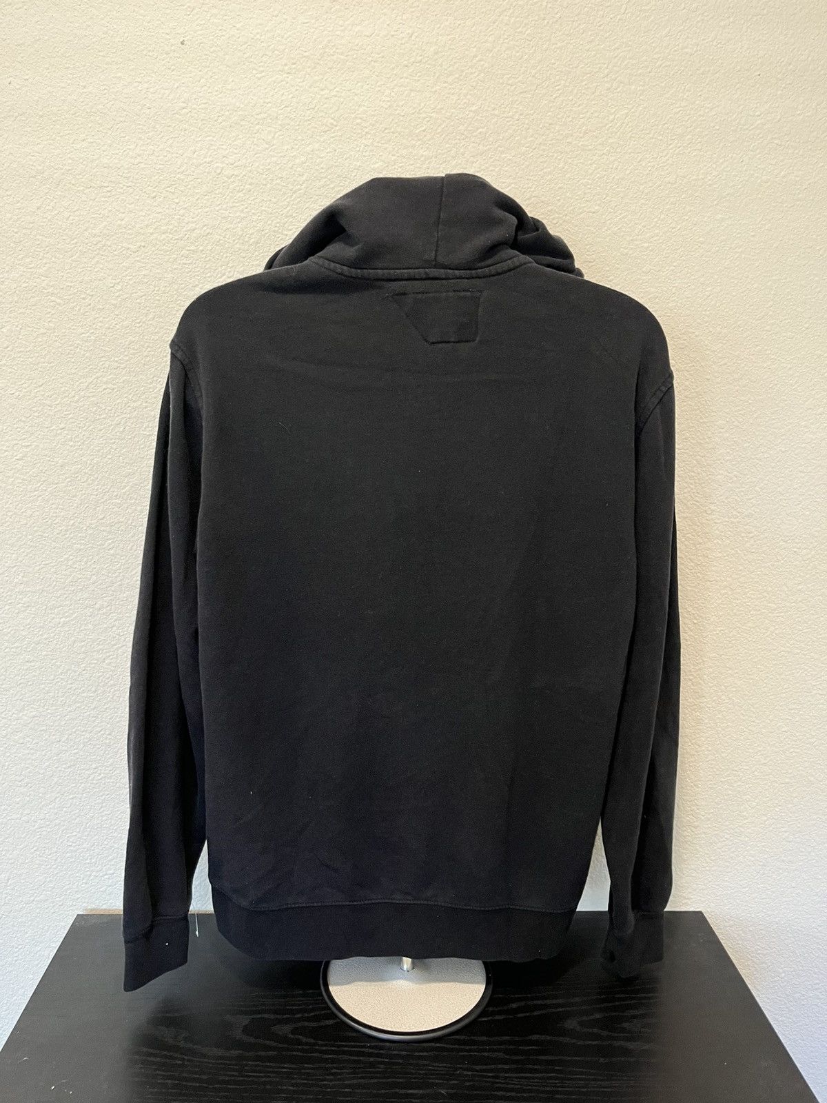 Alpinestars × Vintage Y2K alpine star motor cross grunge hoodie Size US L / EU 52-54 / 3 - 2 Thumbnail