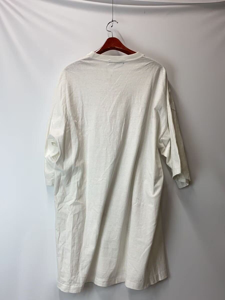 Undercover SS19 "THE DEAD HERMITS" Oversized Tee Size US L / EU 52-54 / 3 - 2 Thumbnail