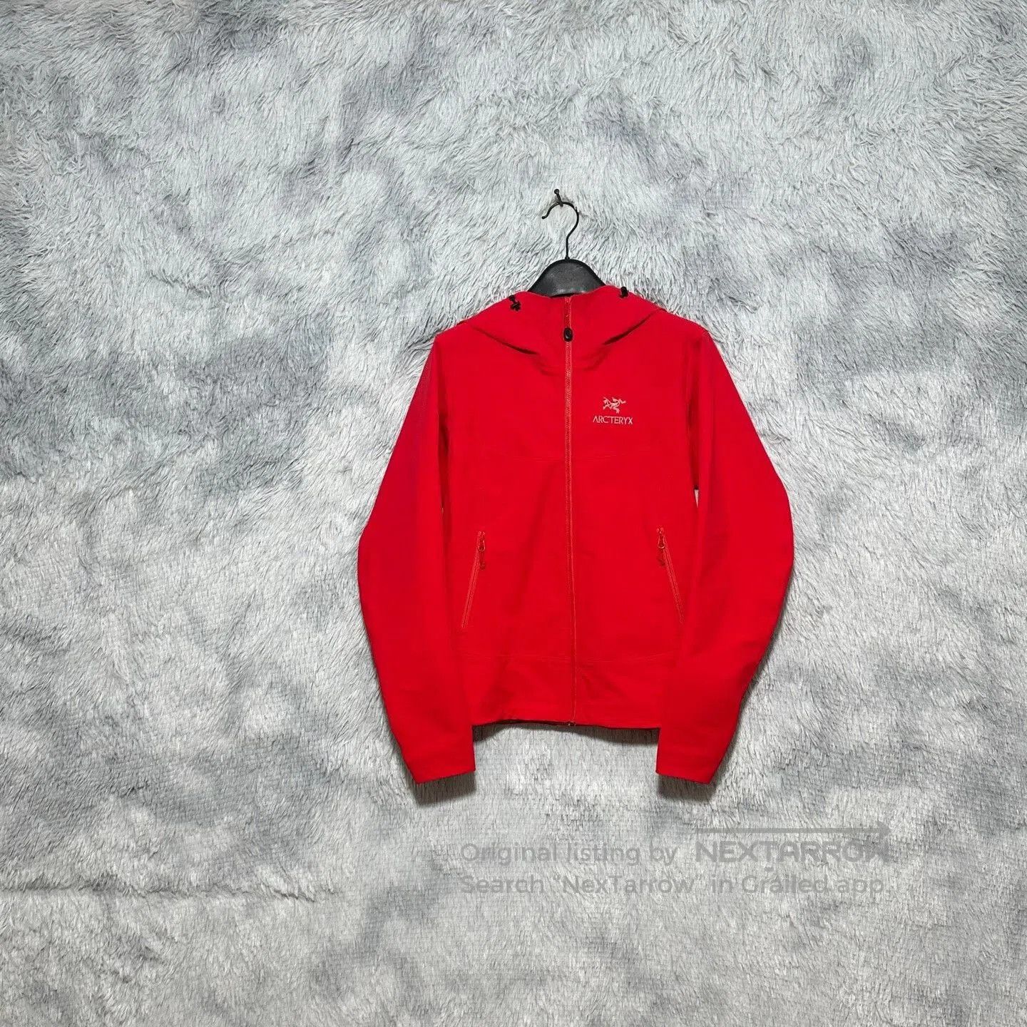 Arc'teryx Arcteryx Gamma LT Hoody Jacket Size Small. Size US S / EU 44-46 / 1 - 1 Thumbnail