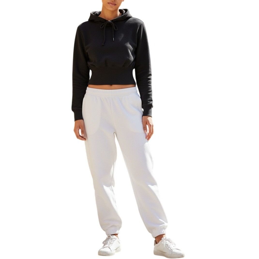Other TYR women’s Santorini Off Shore Hoodie, Black, M (8) Size M / US 6-8 / IT 42-44 - 3 Thumbnail