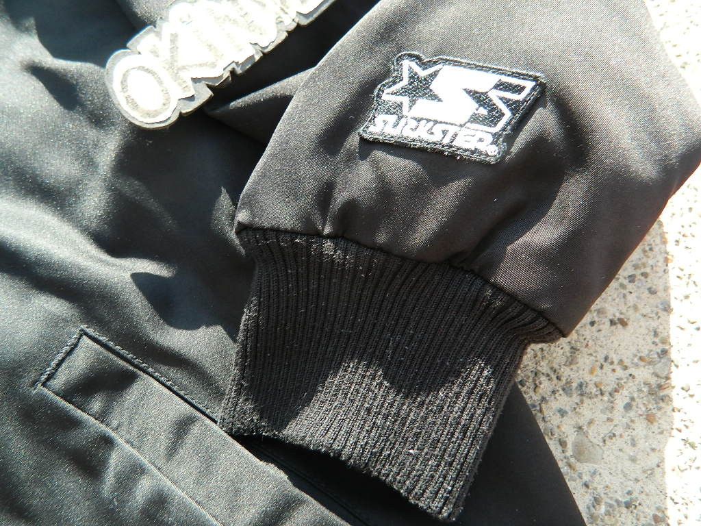 Dissizit Dissizit! "Liberty Or Death" Black Camo Bomber Jacket L Size US L / EU 52-54 / 3 - 8 Thumbnail