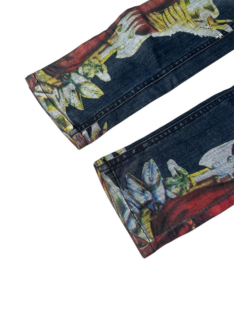 Japanese Brand Japanese brand DGVI Size US 28 / EU 44 - 6 Thumbnail