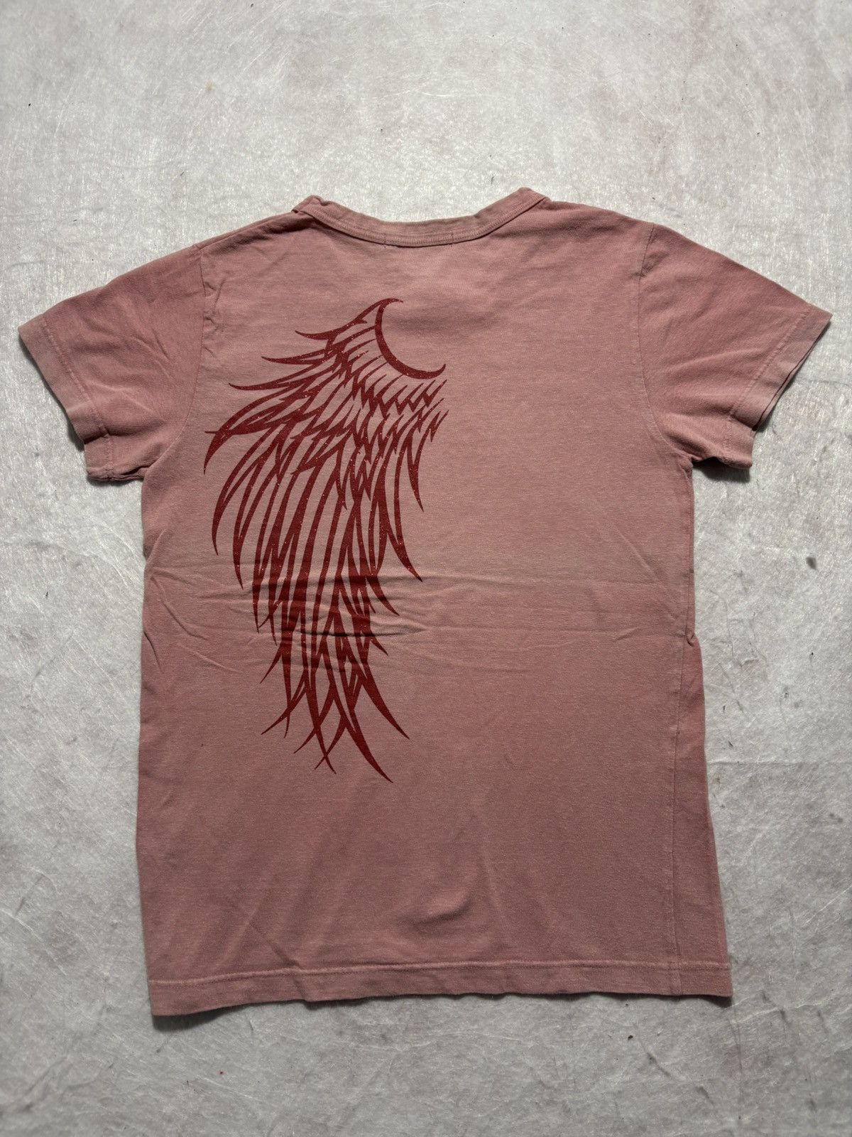 Vintage Algonquins Tshirt Size S / US 4 / IT 40 - 2 Thumbnail