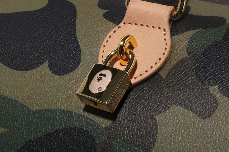 Bape Bape Bag Size ONE SIZE - 4 Thumbnail