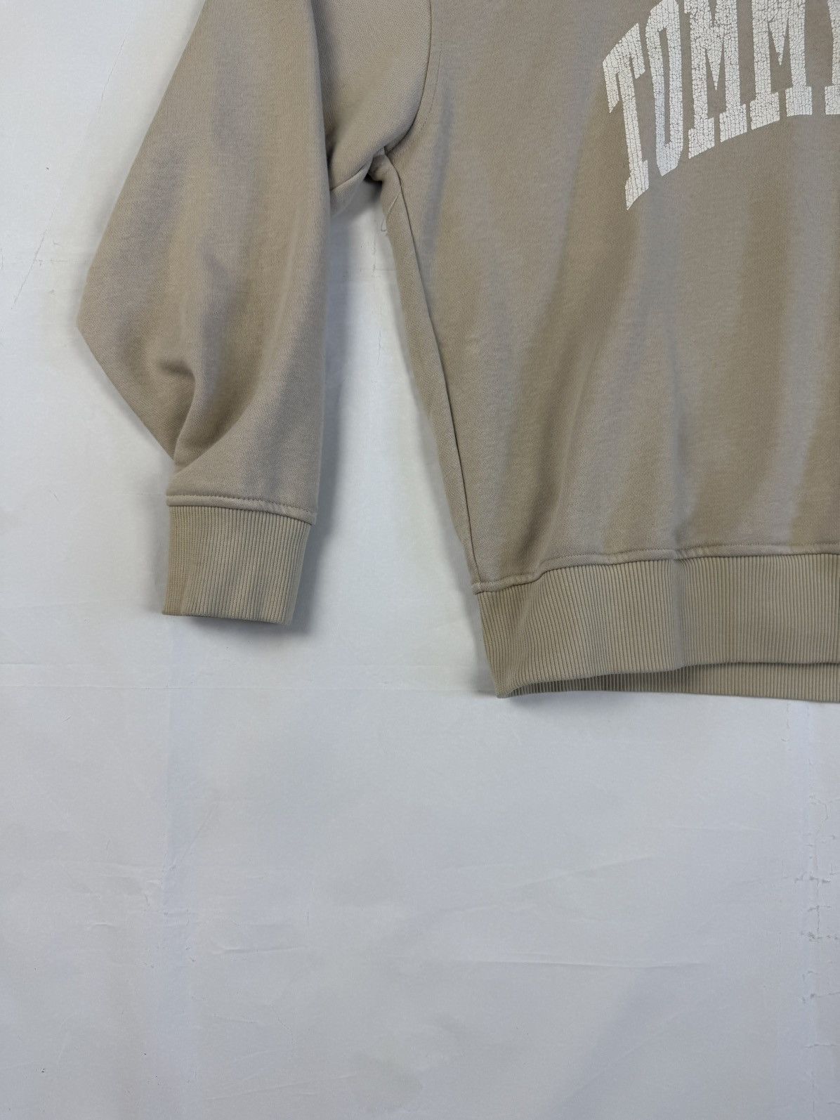 Tommy Jeans Tommy Jeans Sweatshirt Size US M / EU 48-50 / 2 - 3 Thumbnail