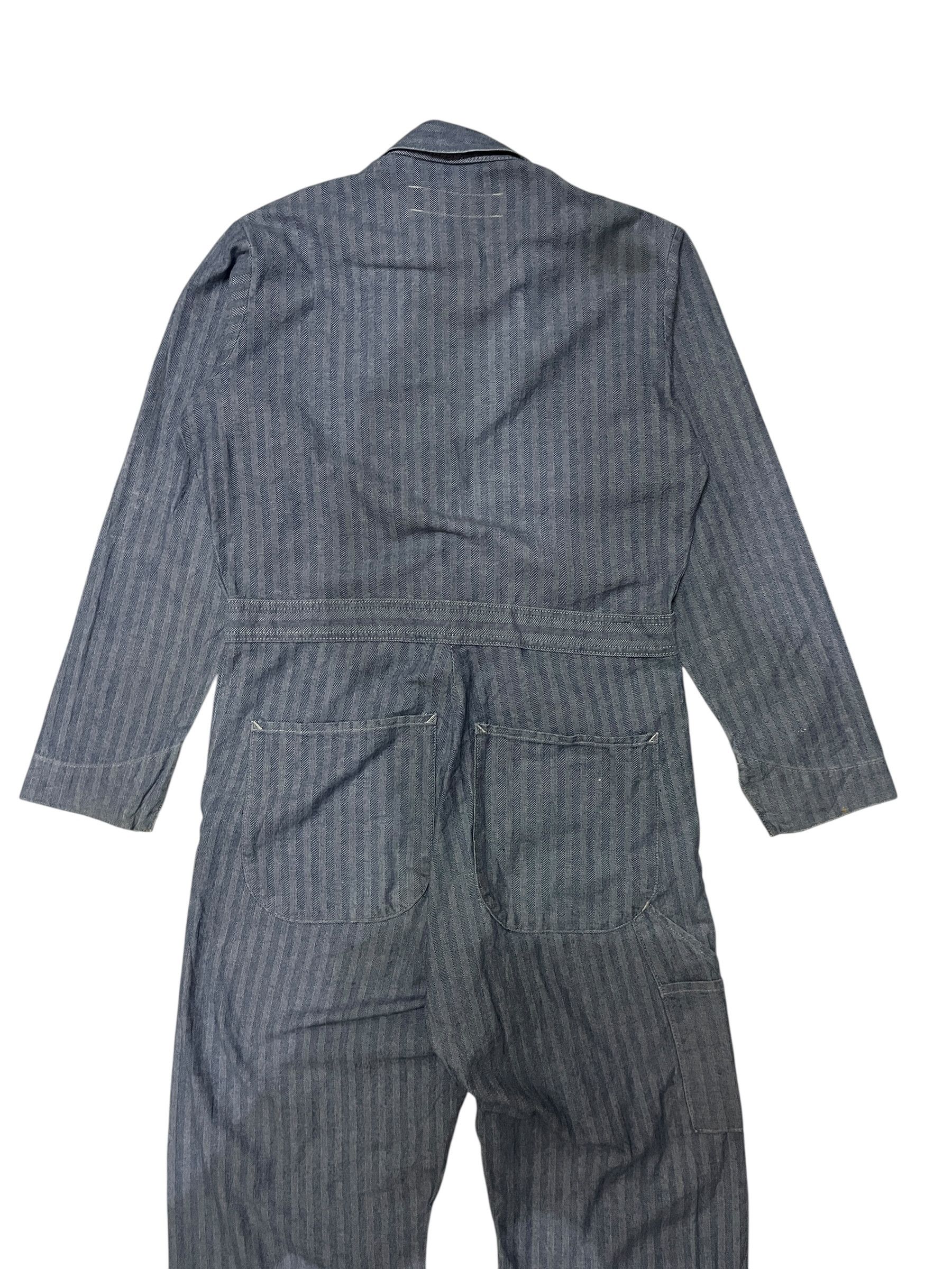 Red Kap Vintage USA Herringbone Twill Workwear Coverall Red Kap Size US L / EU 52-54 / 3 - 6 Thumbnail