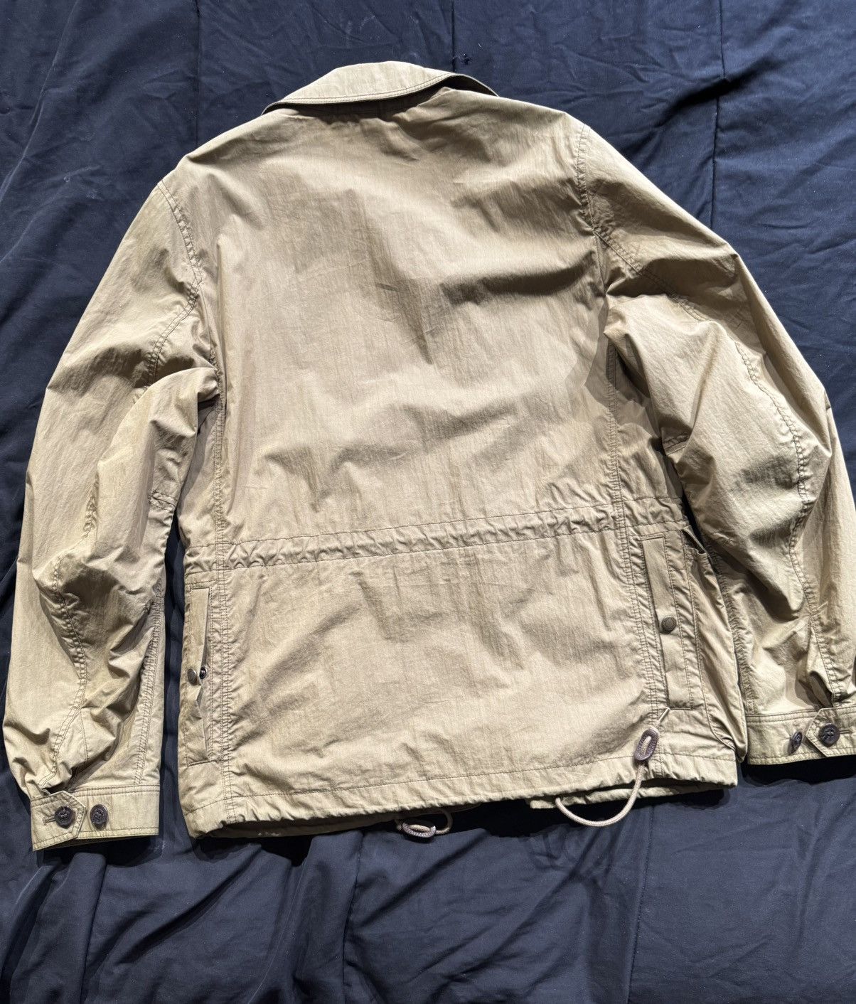 Burberry Burberry Britt Parka Size US S / EU 44-46 / 1 - 2 Thumbnail