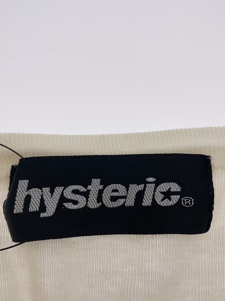 Hysteric Glamour Motorcycle Logo Long Sleeve Tee Size US S / EU 44-46 / 1 - 5 Thumbnail
