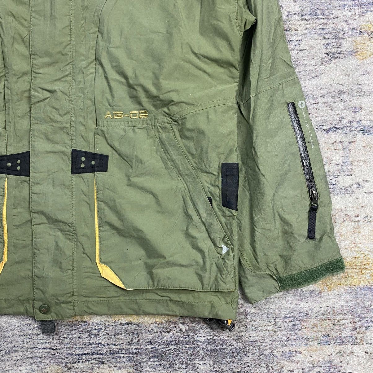 Analog Analog acronym errolson hugh multi pocket jacket Size US M / EU 48-50 / 2 - 10 Thumbnail