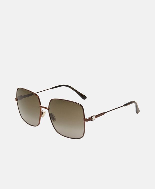 Jimmy Choo Sunglasses Size ONE SIZE - 1 Thumbnail