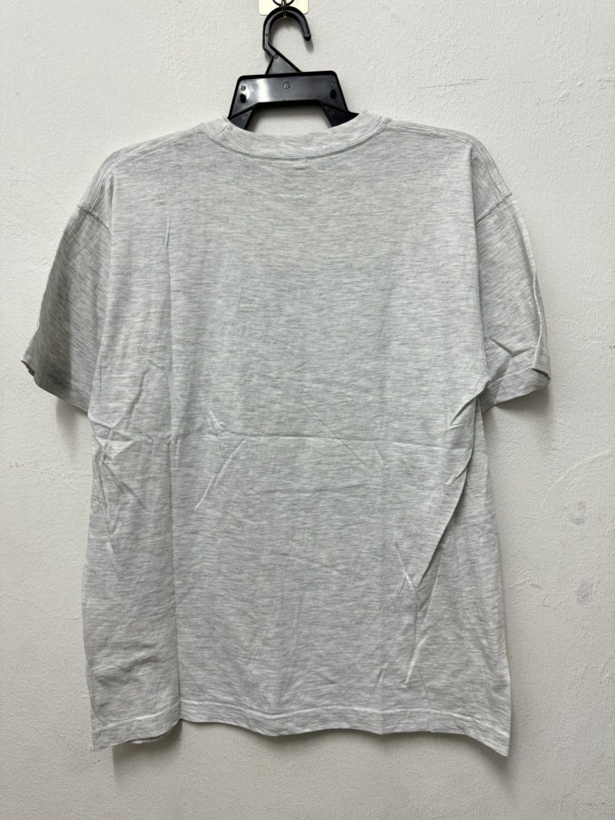 Fruit Of The Loom × Vintage Vintage Fotofolio Tees Fotl 90s Shirts Size US L / EU 52-54 / 3 - 5 Thumbnail