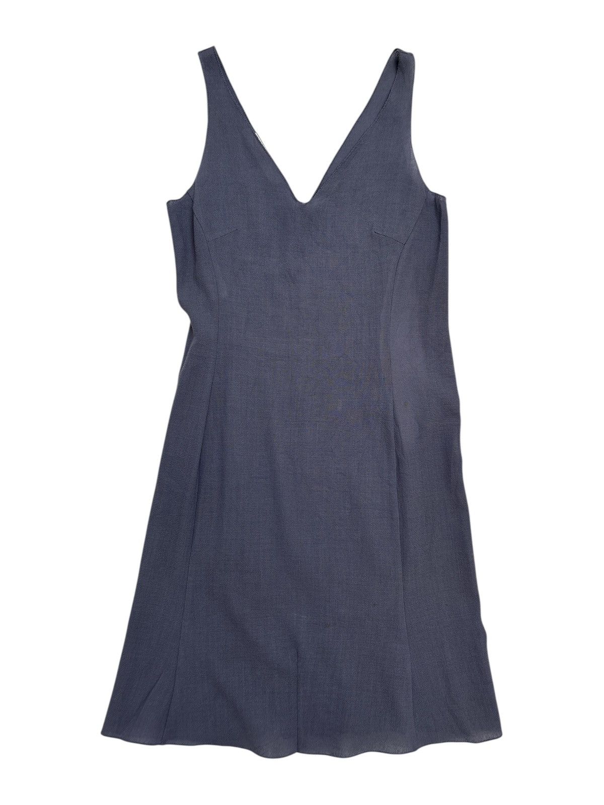 Miu Miu AW97 Mini Dress Size XS / US 0-2 / IT 36-38 - 1 Thumbnail
