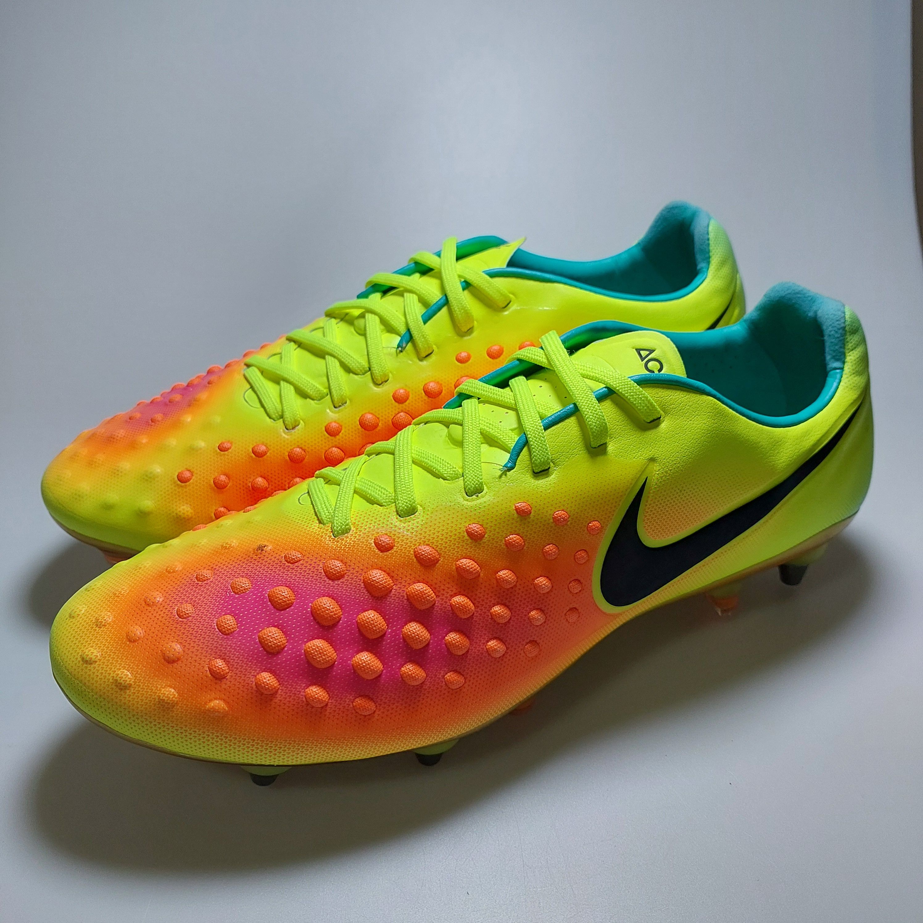 Nike Magista Opus 2 Elite SG-PRO US9.5 UK8.5 27.5CM Size US 9.5 / EU 42-43 - 1 Thumbnail