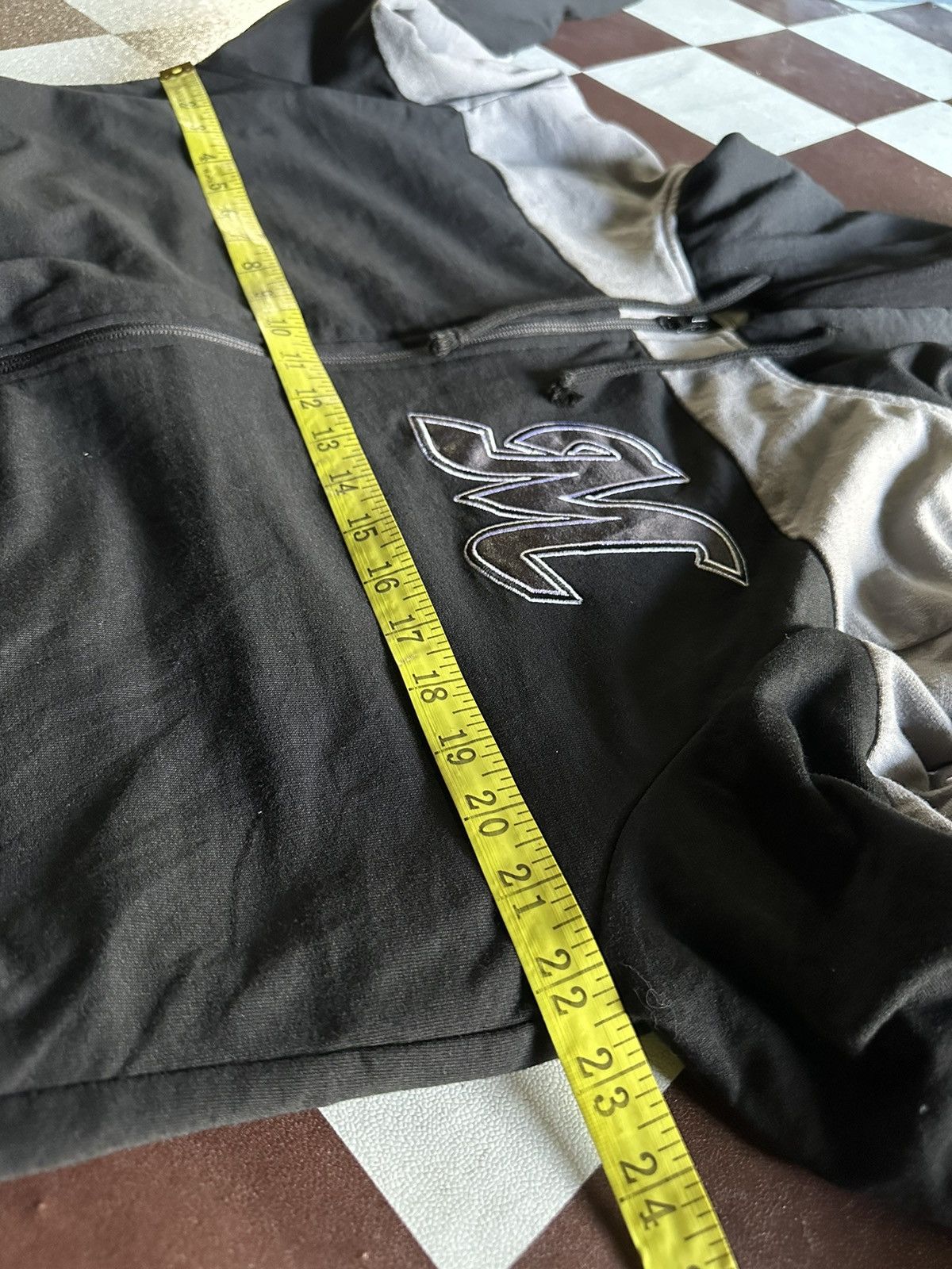 Other Diamond sport zipper hooded Size US M / EU 48-50 / 2 - 8 Thumbnail