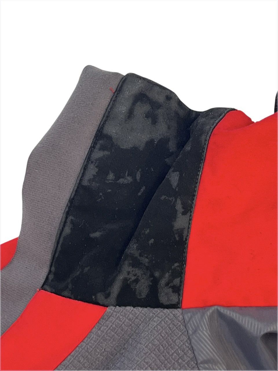 Nike ACG vintage Nike ACG Gore-Tex mountain jacket - Red - Size L Size US L / EU 52-54 / 3 - 21 Thumbnail