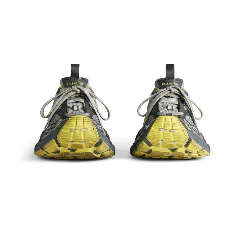 Balenciaga o1bcso1str1225 10XL Sneakers in Multicolor Size US 10 / EU 43 - 2 Thumbnail