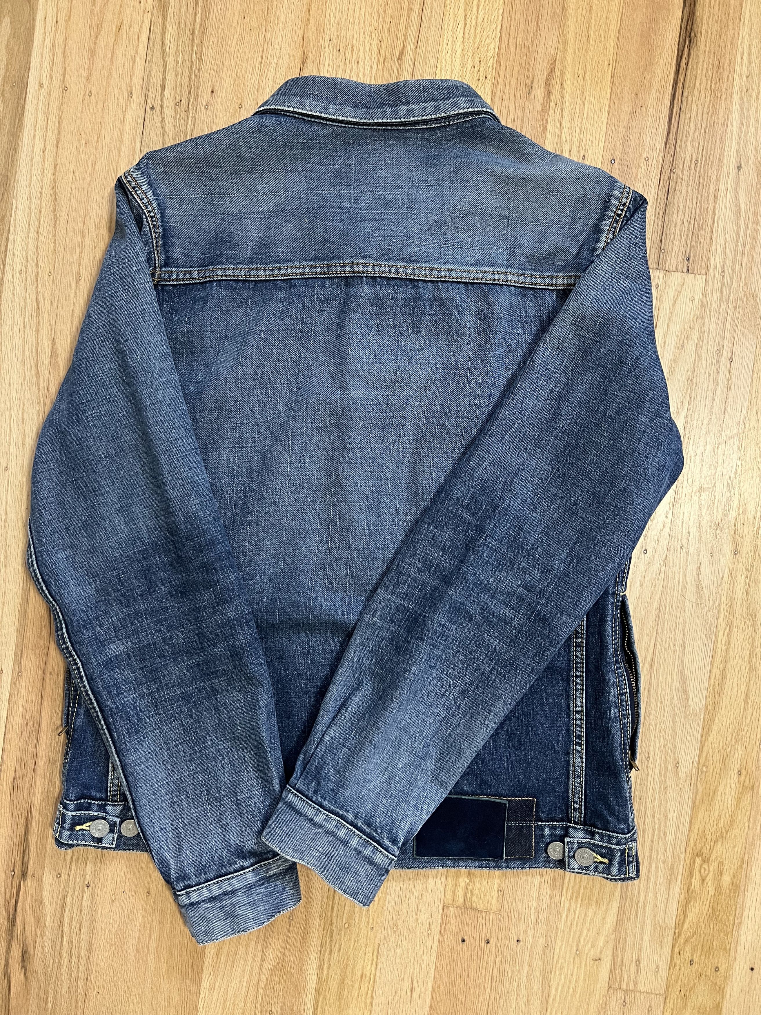 Visvim VISVIM 101 19AW Social Sculpture Jacket Size US L / EU 52-54 / 3 - 2 Thumbnail