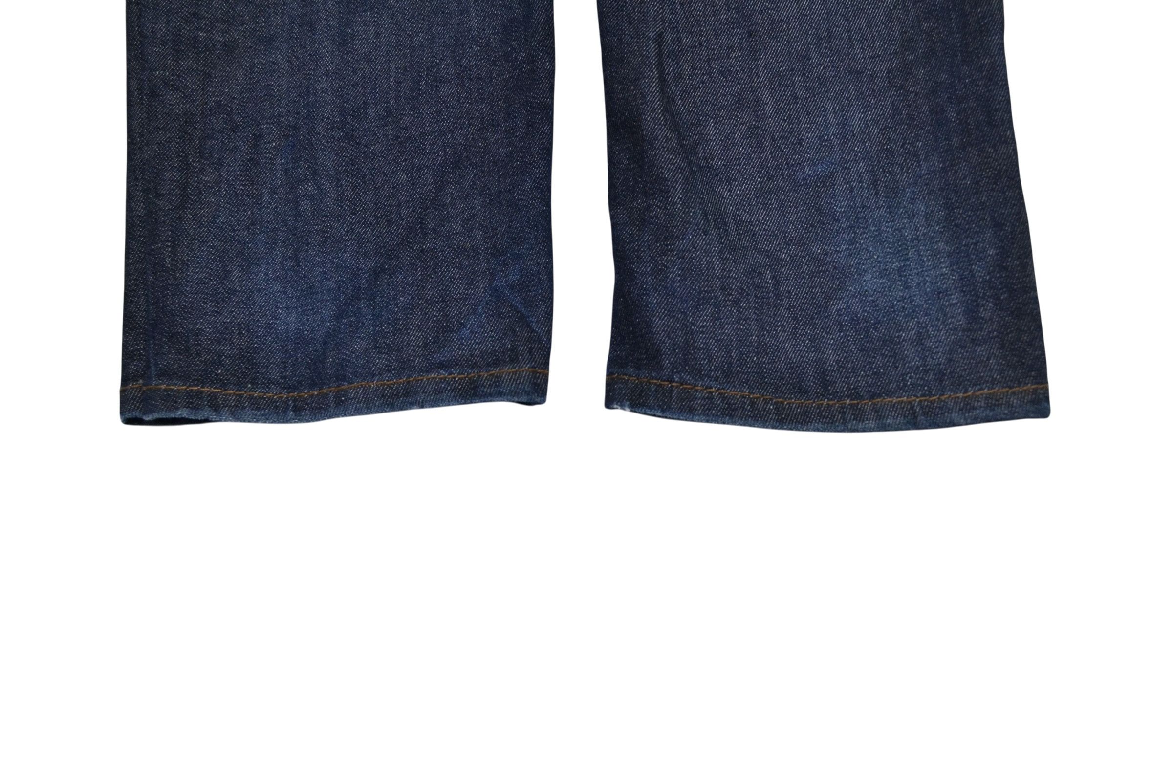 Dsquared2 Dsquared2 Men’s Indigo Slim Jeans Denim Pants Size US 40 / EU 56 - 10 Thumbnail
