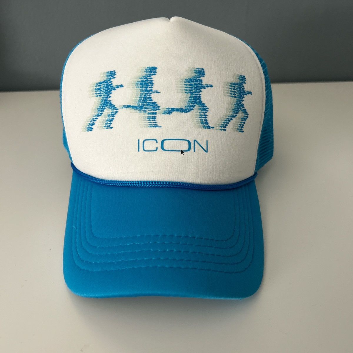 Other Brent Faiyaz Icon Hat Size ONE SIZE - 1 Thumbnail
