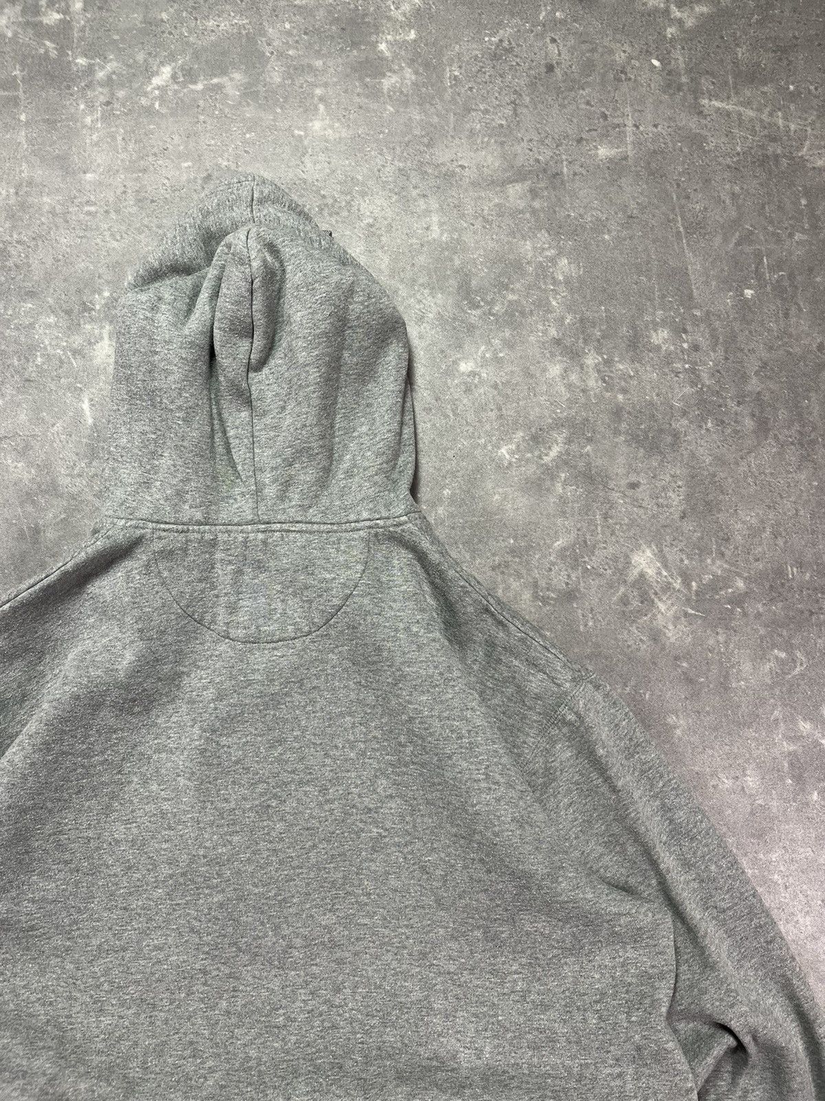 Ecko Unltd. Ecko Unltd Big Tattoo Print Logo Baggy Zip Hoodie XL XXL Size US XL / EU 56 / 4 - 15 Thumbnail