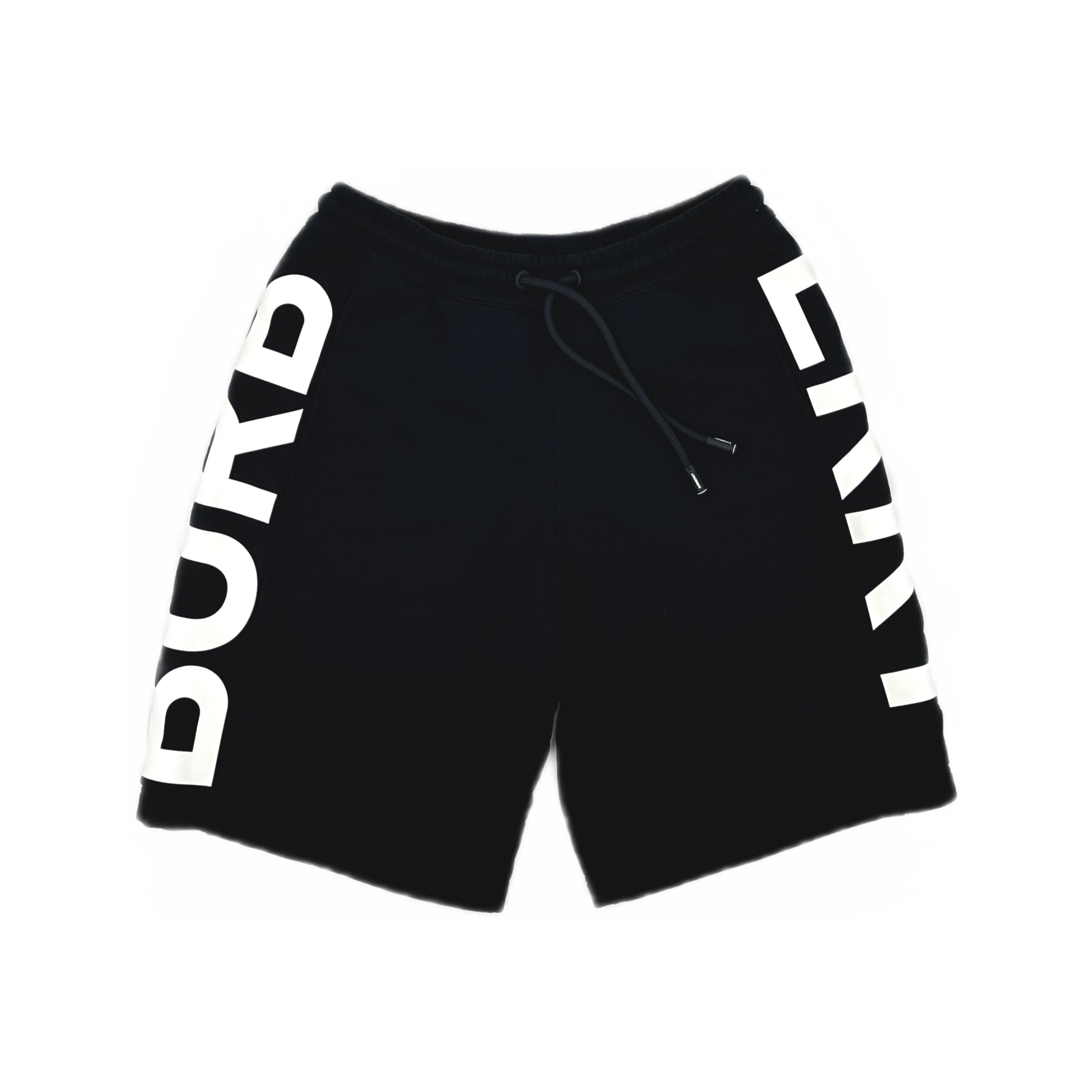 Burberry Burberry Logo Print Shorts Size L Size US 34 / EU 50 - 1 Thumbnail