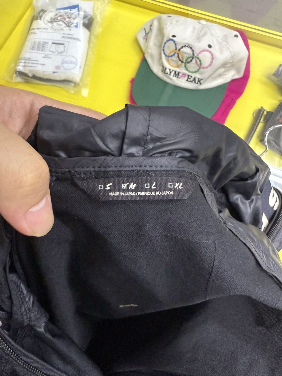 Futura Futura Laboratories Descente Gorpcore 4 Ways Jacket Size US M / EU 48-50 / 2 - 20 Thumbnail