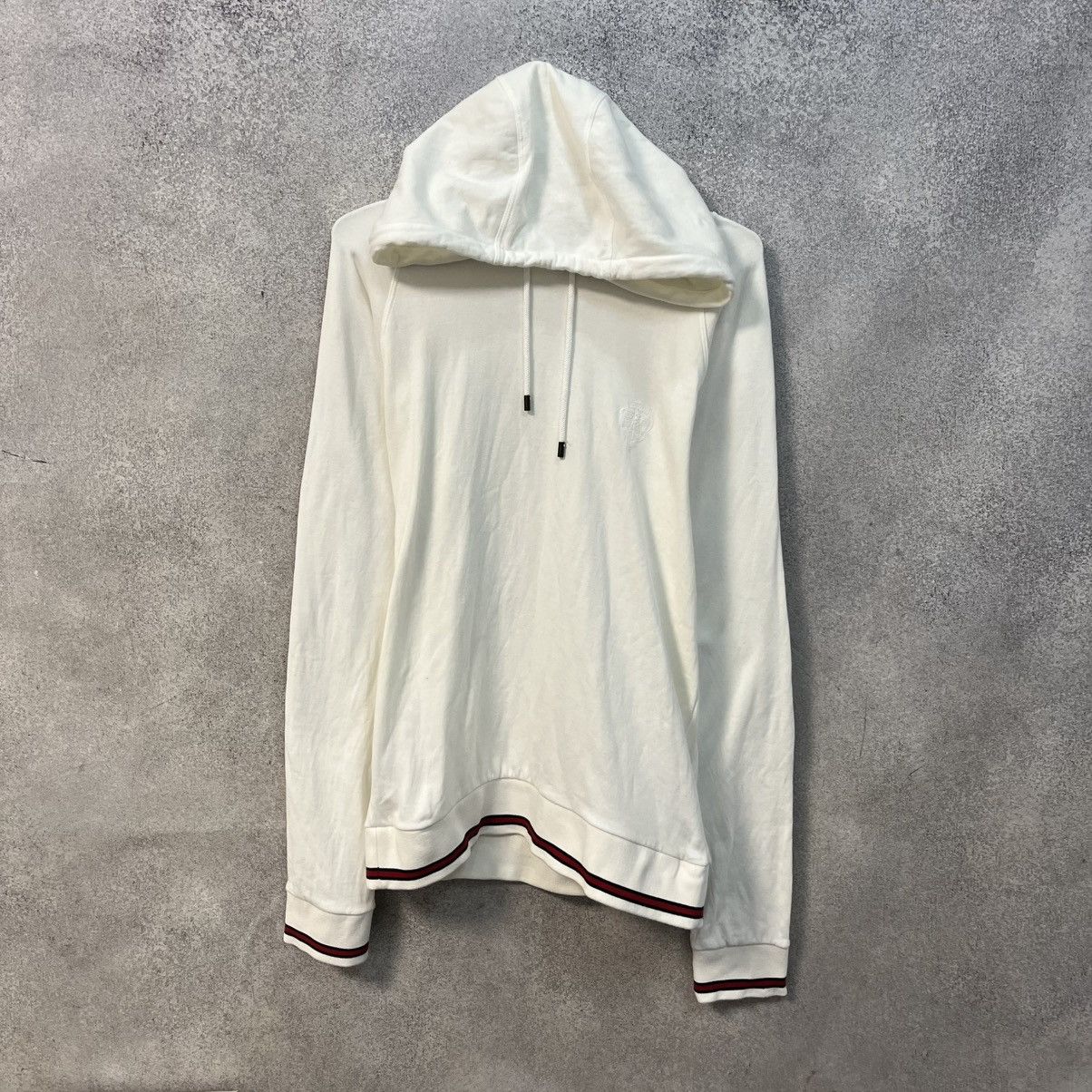 Gucci Gucci Hoodie Size US S / EU 44-46 / 1 - 1 Thumbnail
