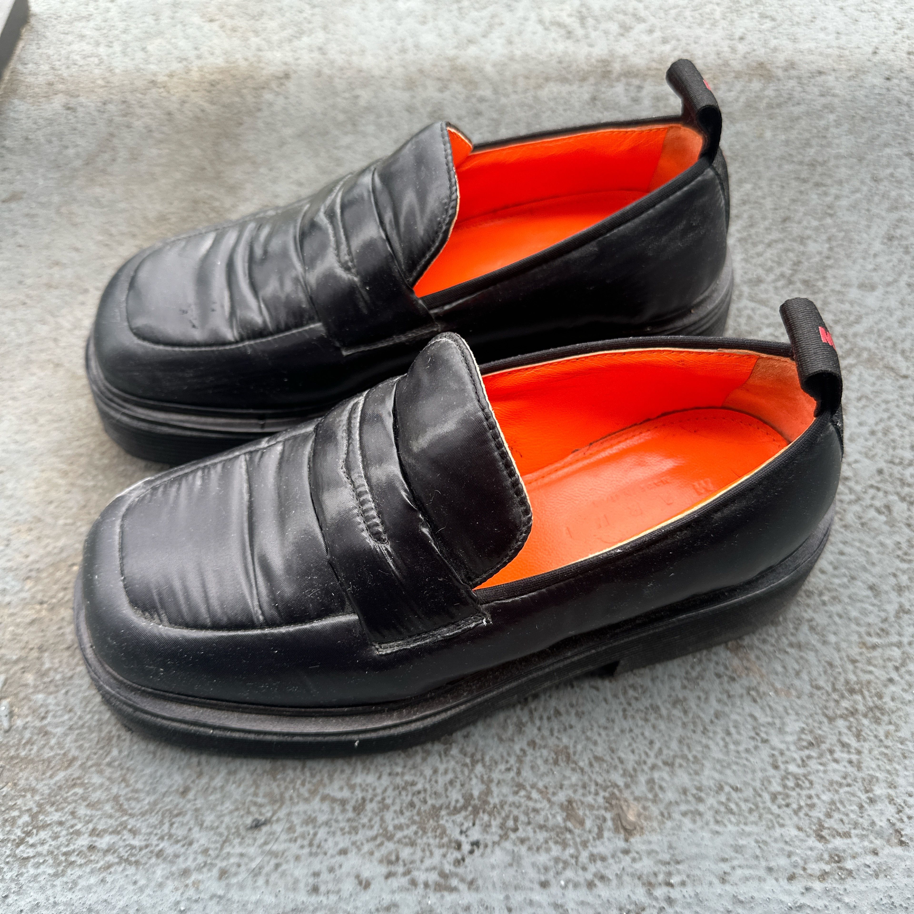 Marni Marni Loafers Size US 6 / IT 36 - 1 Thumbnail