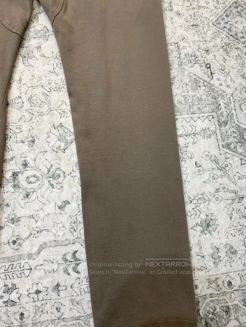 Rick Owens Rick Owens Dust Desert Cargo Pants M. Size US 36 / EU 52 - 7 Thumbnail