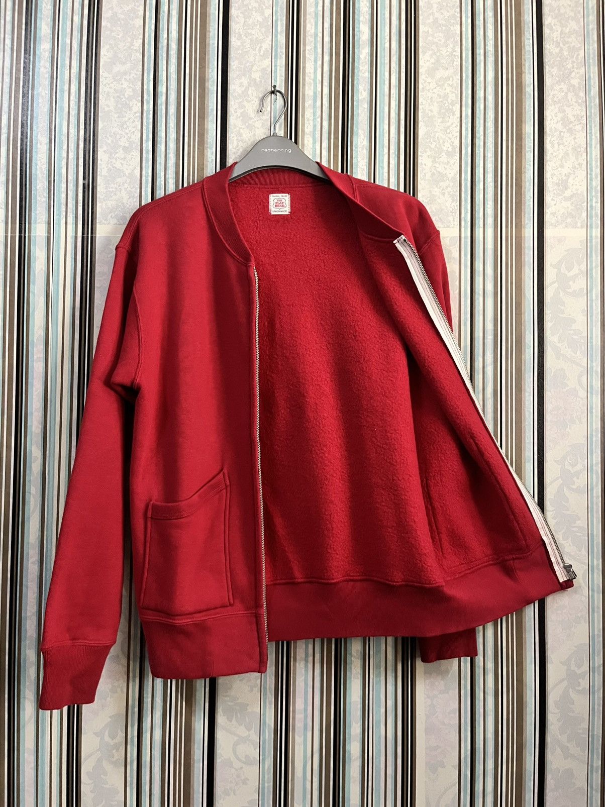The Flat Head 2000s mayashi kobayashi jack & roll gang bross #H2 Size US S / EU 44-46 / 1 - 6 Thumbnail