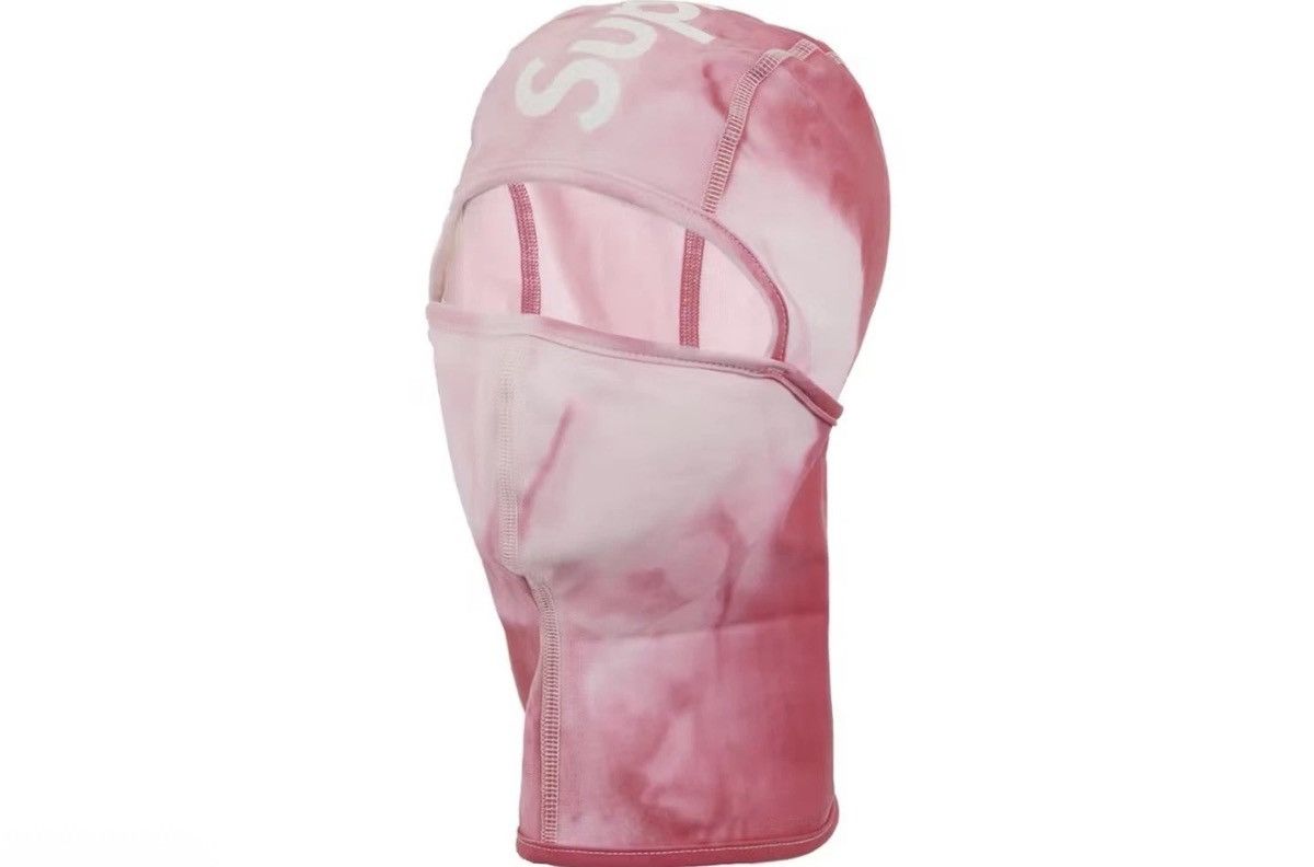 Supreme Supreme Heat Reactive Ski Mask Size ONE SIZE - 3 Thumbnail