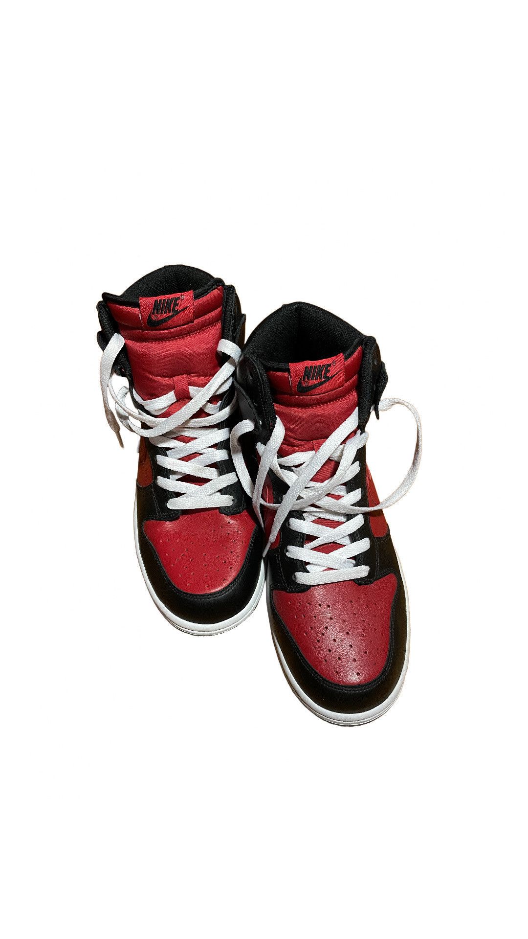 Nike Sneaker Nike High Tops 2010 Buy Nike Dunk Hi Retro Men's