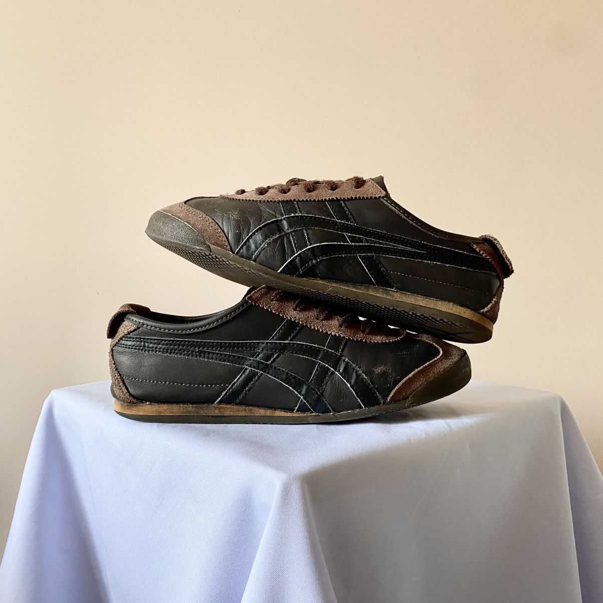 Japan Mexico 66 Asics Onitsuka Tiger Bikkembergs Vibe Shoes