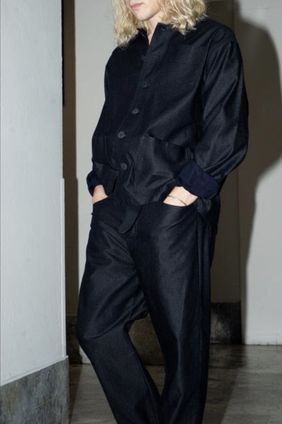 Other Georgia-Ic25 Maastrict Charles Work Pant Size US 32 / EU 48 - 1 Thumbnail