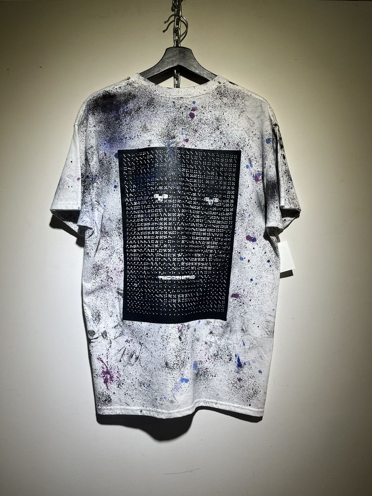 Other Sadmoney Tanuki Tee Size US L / EU 52-54 / 3 - 2 Thumbnail