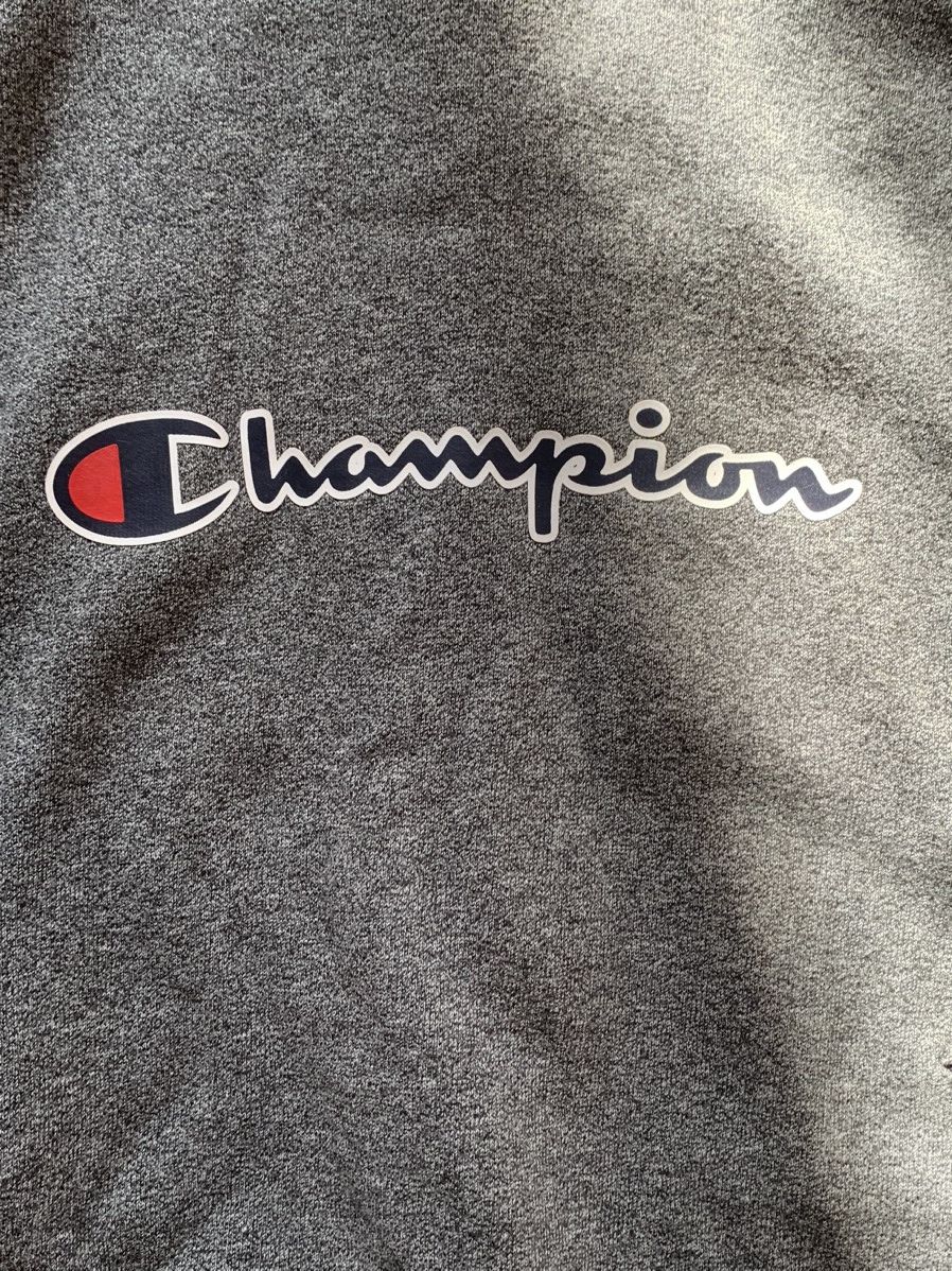 Champion Champion hoodie Size US L / EU 52-54 / 3 - 2 Thumbnail