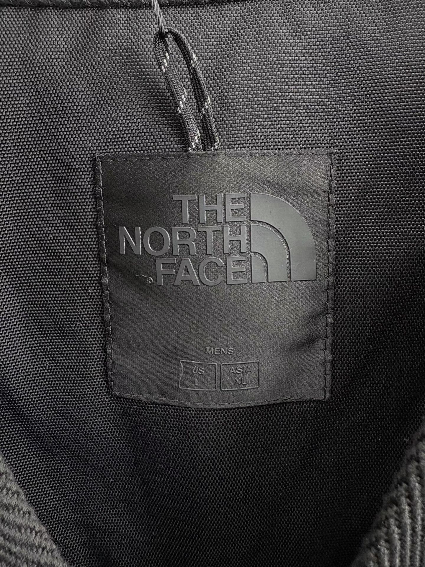 The North Face THE NORTH FACE Black Label Fleece Jacket Size US L / EU 52-54 / 3 - 4 Thumbnail