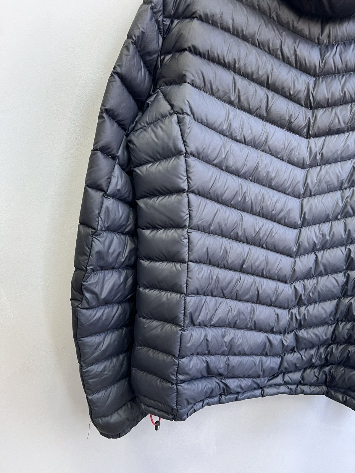 Goretex × Peak Performance Peak Performance men's light puffer jacket Size US XL / EU 56 / 4 - 9 Thumbnail