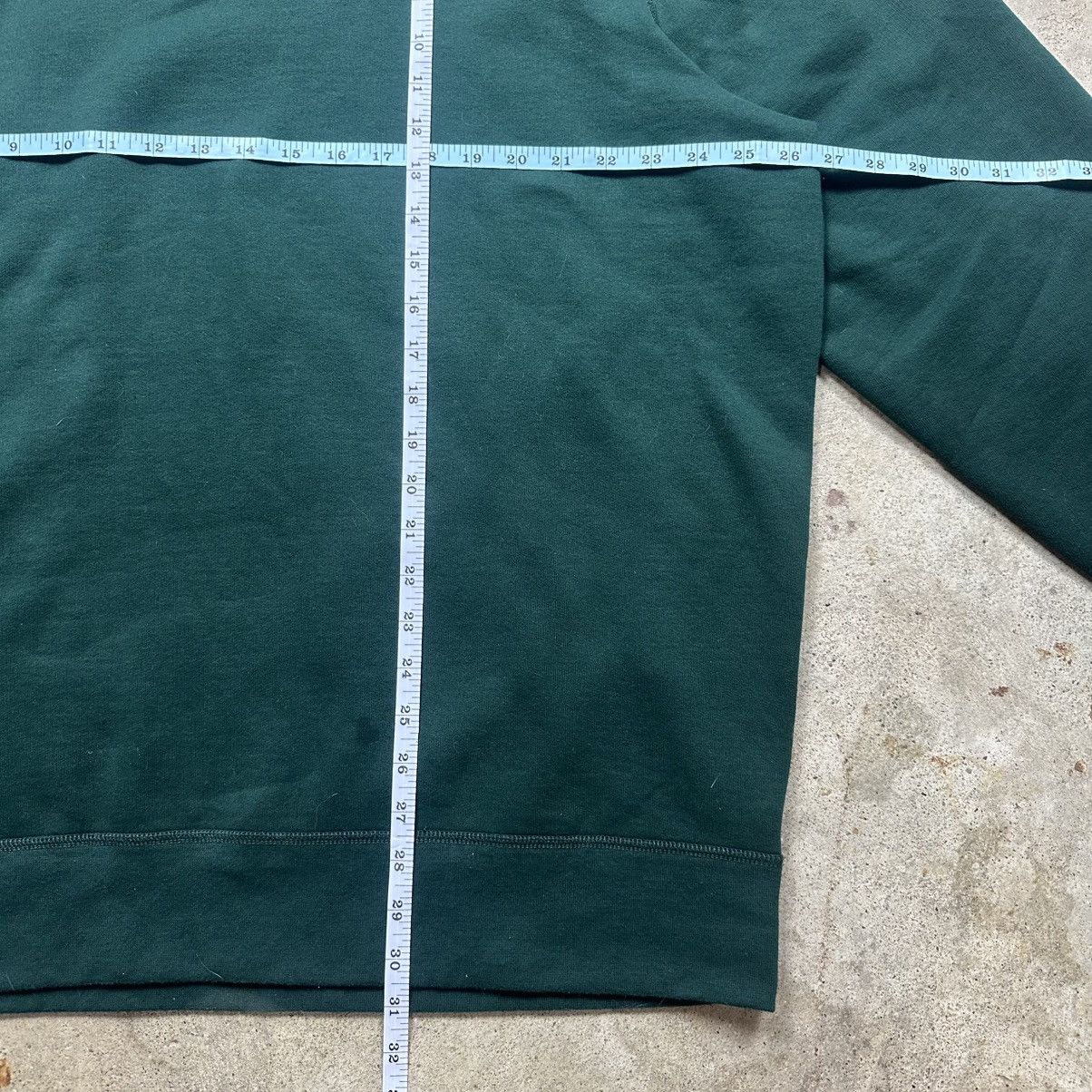 Polo Ralph Lauren Pine Green Polo Ralph Lauren Sweatshirt Crewneck Size XXL Size US XXL / EU 58 / 5 - 8 Thumbnail