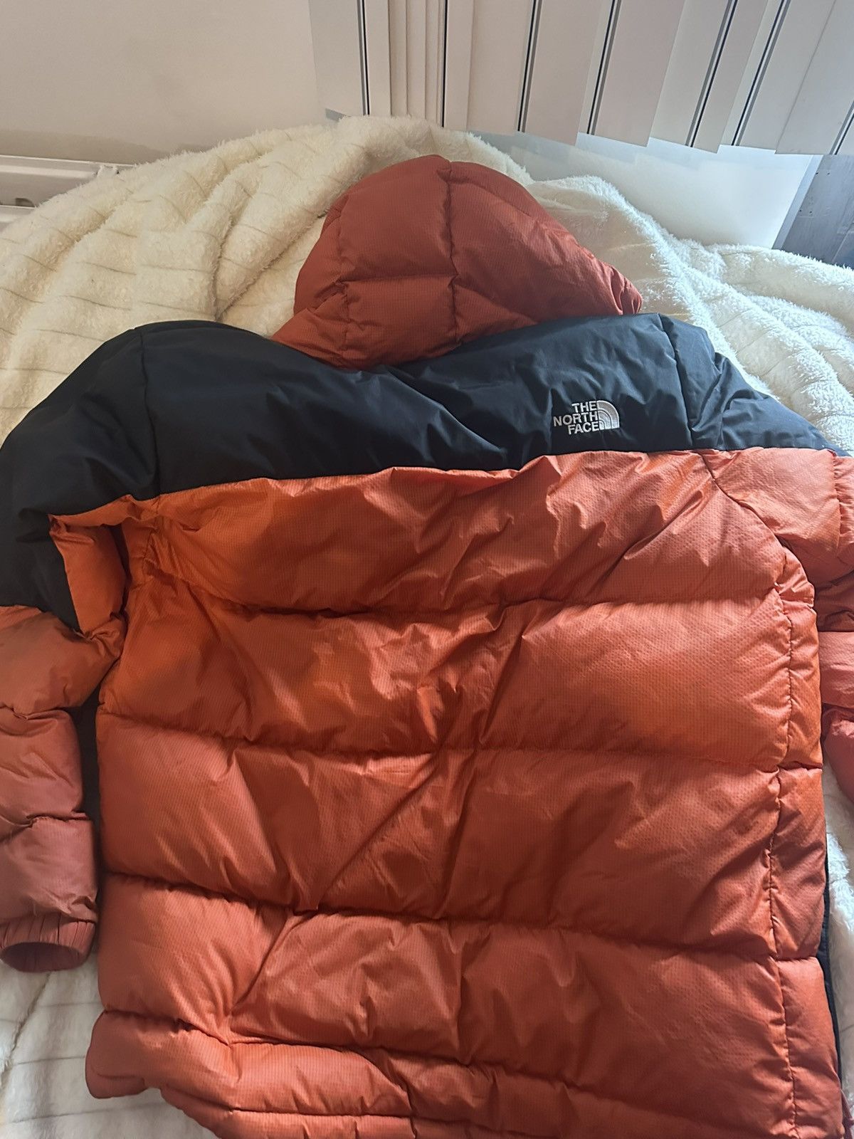 The North Face North face jacket Size US M / EU 48-50 / 2 - 7 Thumbnail